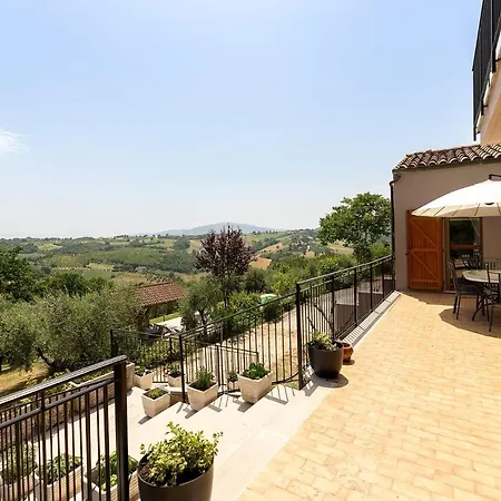 Degli Olivi Is Located In *