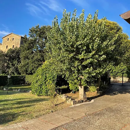 Degli Olivi Is Located In