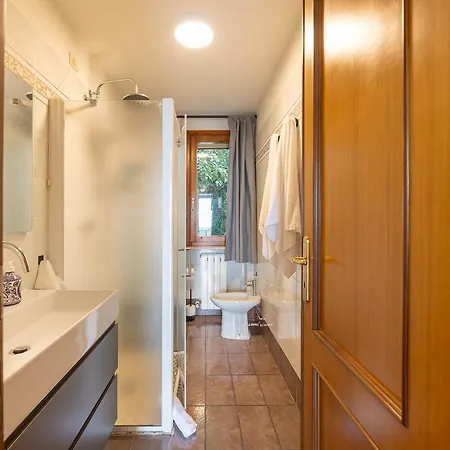 Degli Olivi Is Located In
